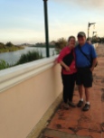 K and I at the River NOI/Sing Buri